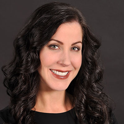 Dr Carolyn Jacob